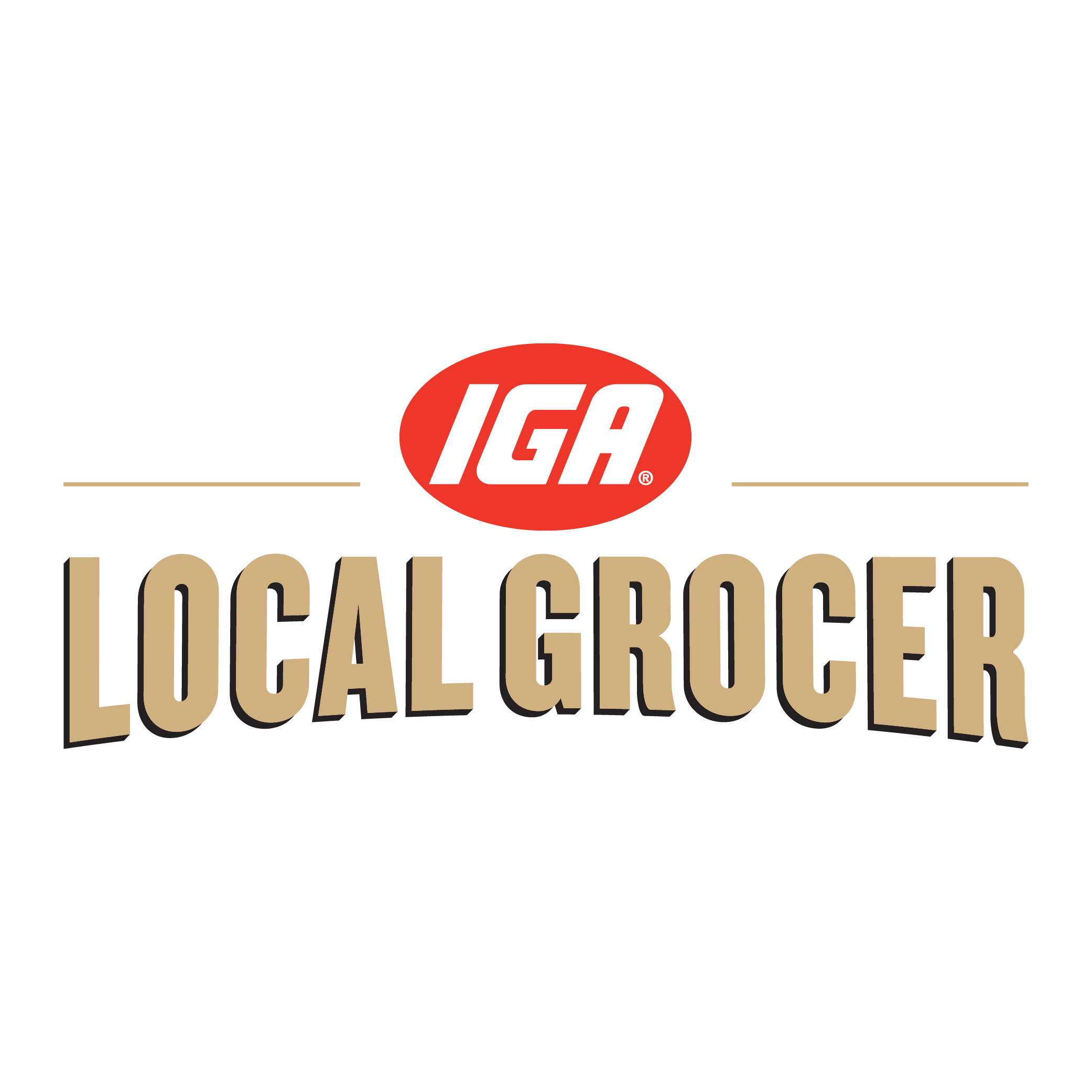 IGA Local Grocer